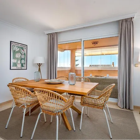 Sea Mountain View Apartment *
