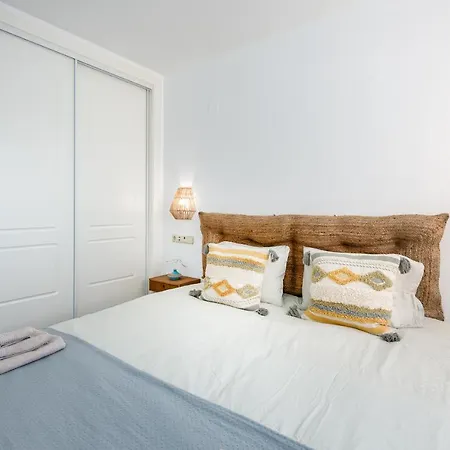 Sea Mountain View Apartment Marbella