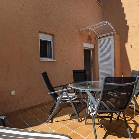 Sea Mountain View Marbella