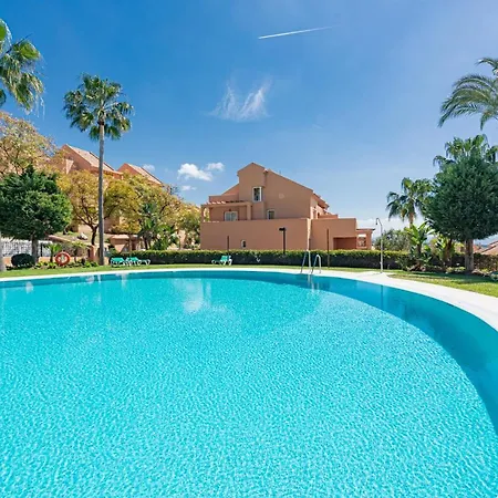 Sea Mountain View * Marbella