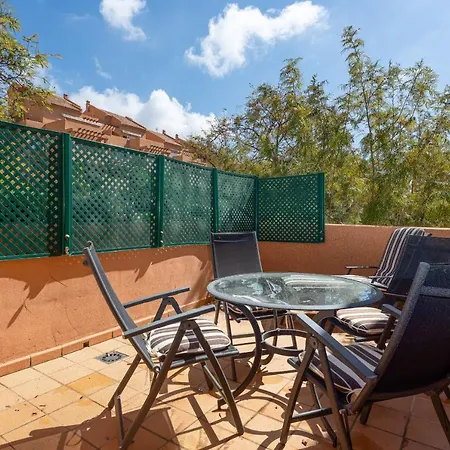 Sea Mountain View Apartment Marbella