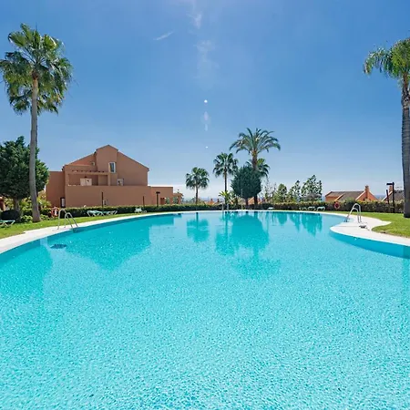 Sea Mountain View Apartment *